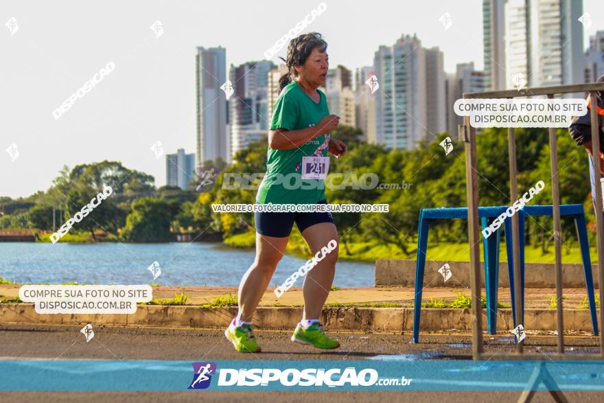 Circuito SESC de Corrida de Rua Londrina 2020