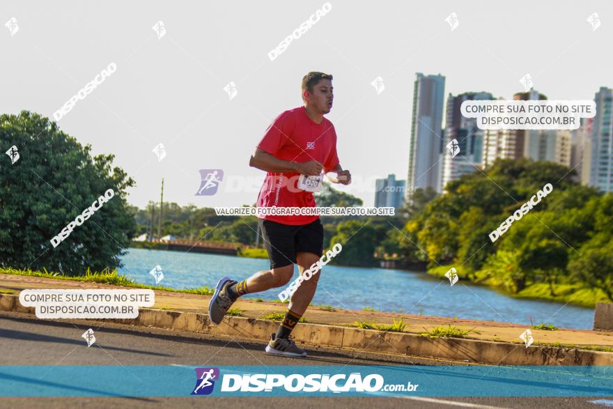 Circuito SESC de Corrida de Rua Londrina 2020