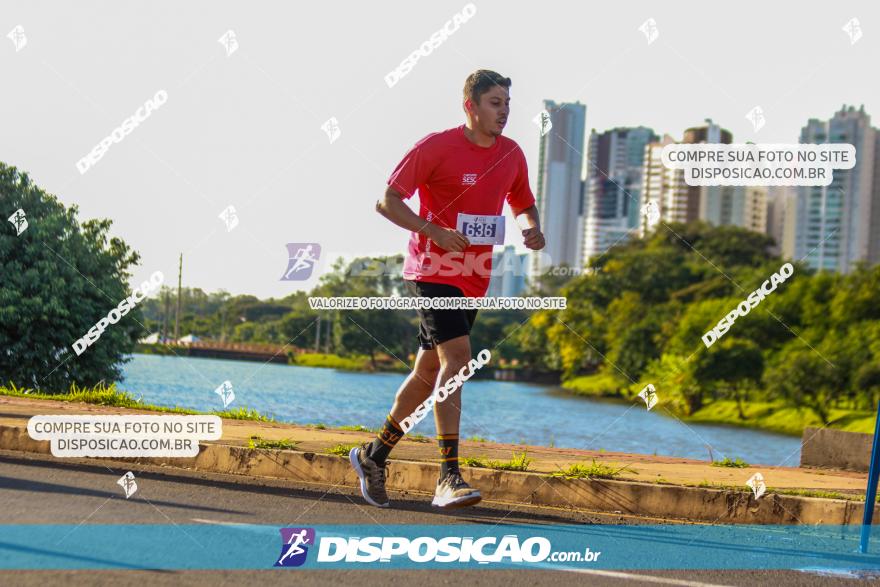 Circuito SESC de Corrida de Rua Londrina 2020