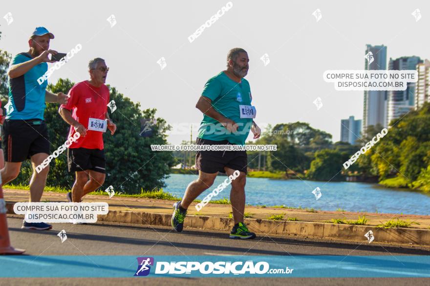 Circuito SESC de Corrida de Rua Londrina 2020