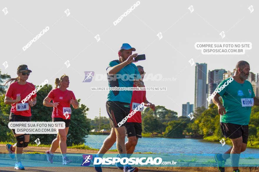 Circuito SESC de Corrida de Rua Londrina 2020