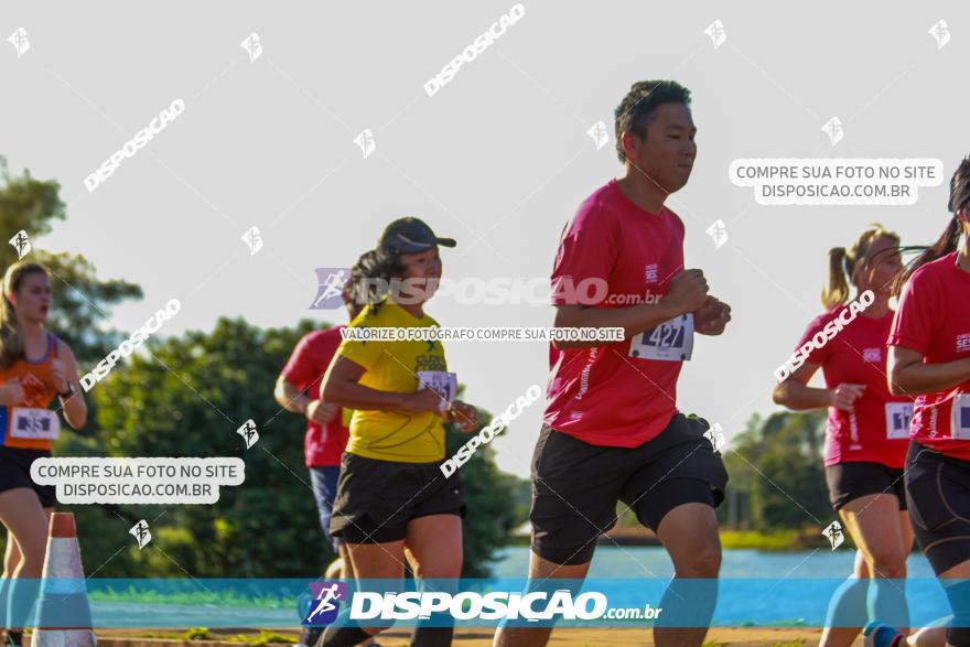 Circuito SESC de Corrida de Rua Londrina 2020