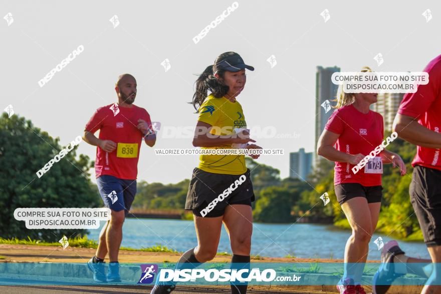 Circuito SESC de Corrida de Rua Londrina 2020