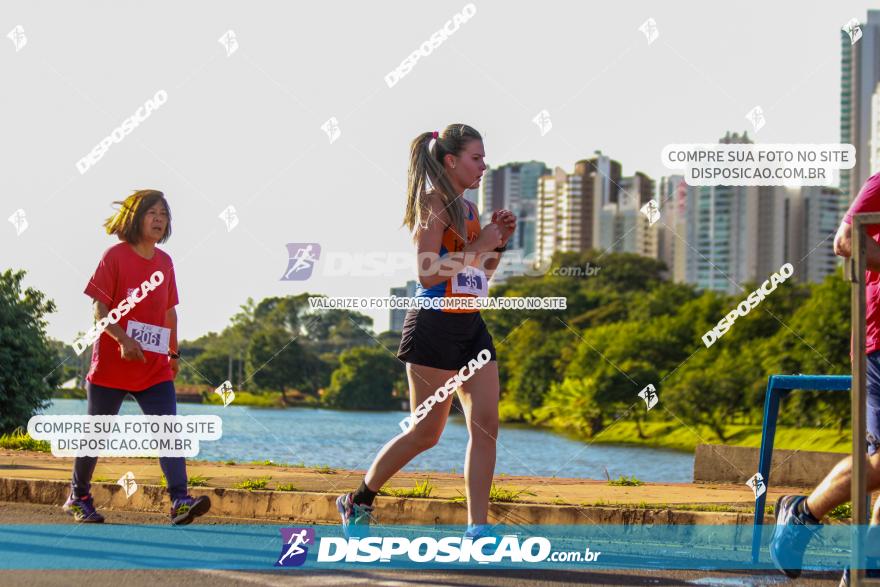 Circuito SESC de Corrida de Rua Londrina 2020