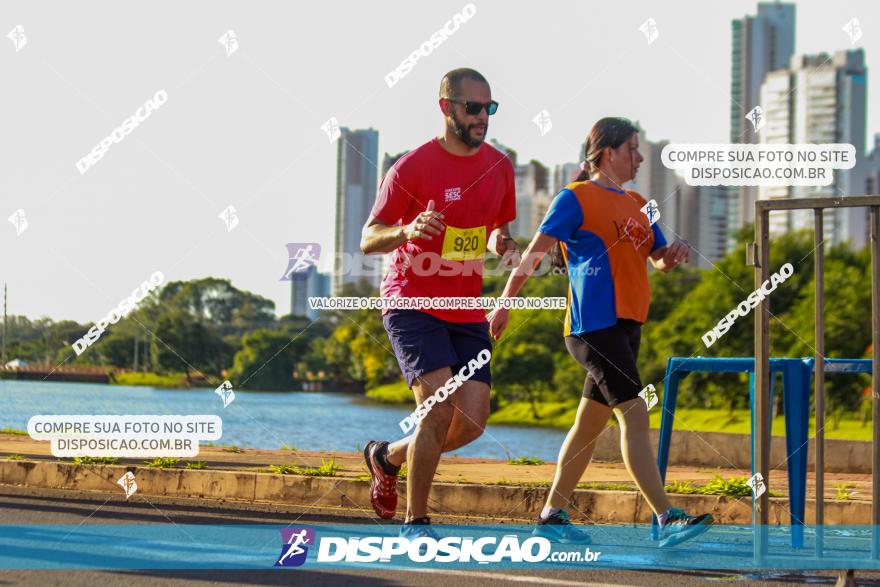 Circuito SESC de Corrida de Rua Londrina 2020