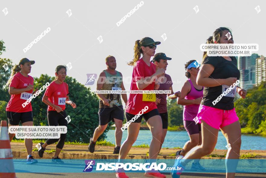 Circuito SESC de Corrida de Rua Londrina 2020