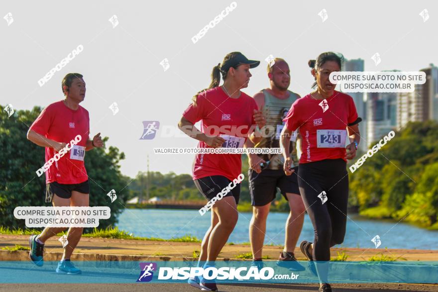 Circuito SESC de Corrida de Rua Londrina 2020