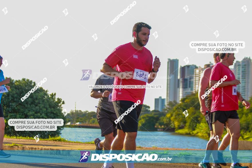 Circuito SESC de Corrida de Rua Londrina 2020