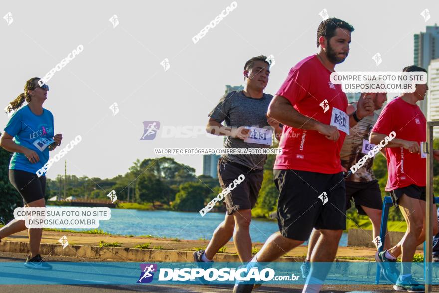 Circuito SESC de Corrida de Rua Londrina 2020