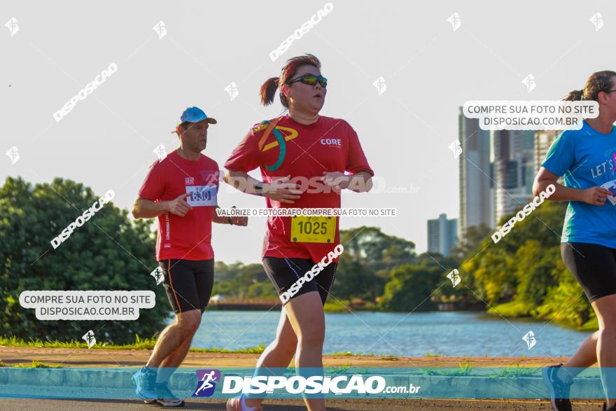 Circuito SESC de Corrida de Rua Londrina 2020