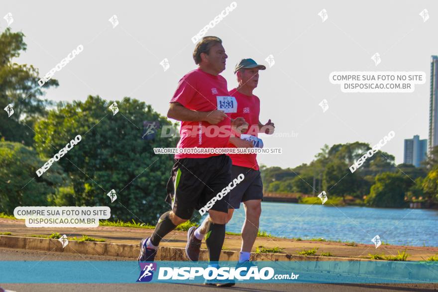 Circuito SESC de Corrida de Rua Londrina 2020