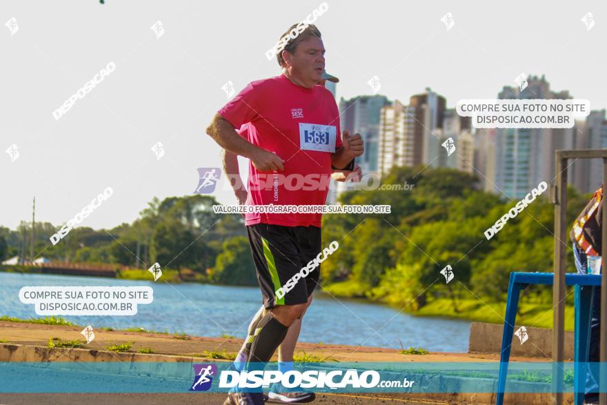 Circuito SESC de Corrida de Rua Londrina 2020