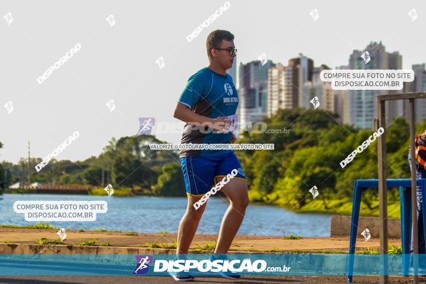 Circuito SESC de Corrida de Rua Londrina 2020