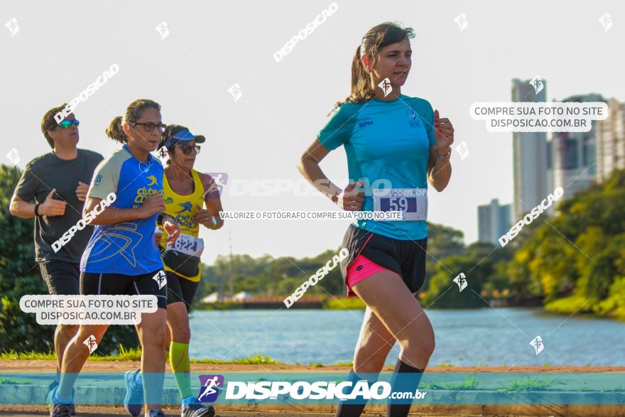 Circuito SESC de Corrida de Rua Londrina 2020