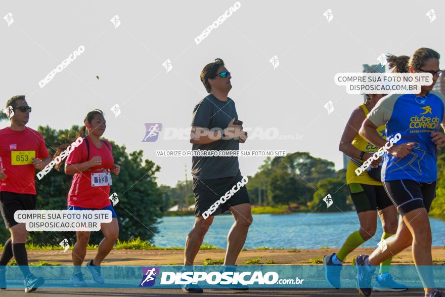 Circuito SESC de Corrida de Rua Londrina 2020