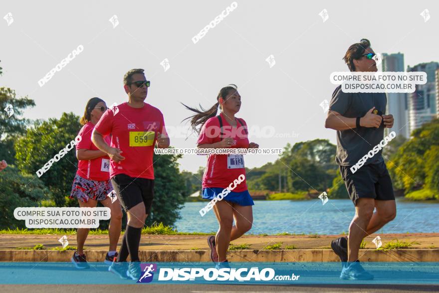 Circuito SESC de Corrida de Rua Londrina 2020