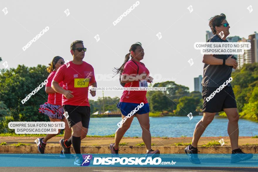 Circuito SESC de Corrida de Rua Londrina 2020