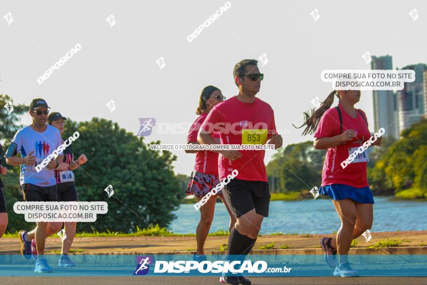 Circuito SESC de Corrida de Rua Londrina 2020