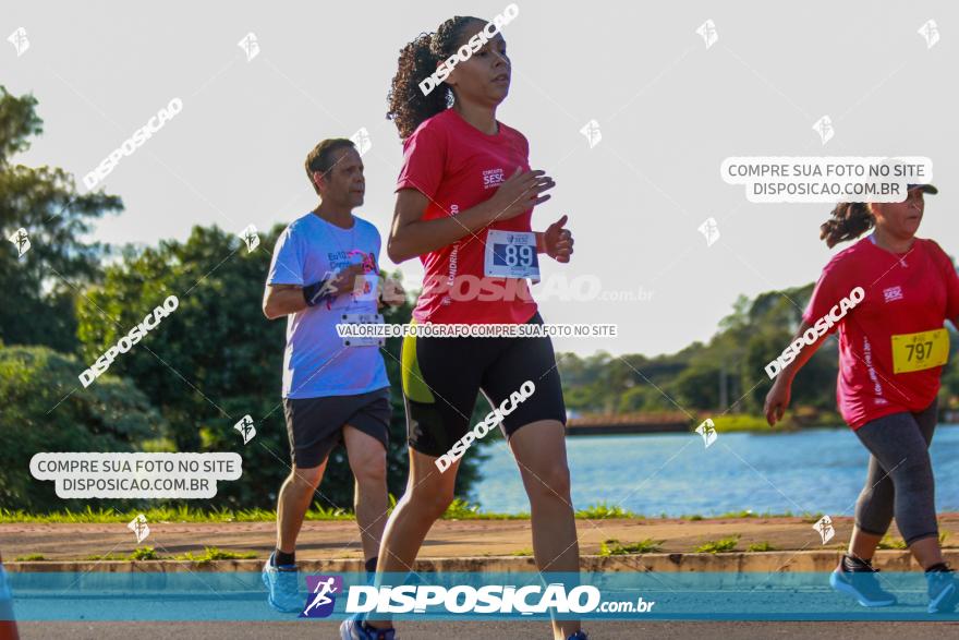 Circuito SESC de Corrida de Rua Londrina 2020