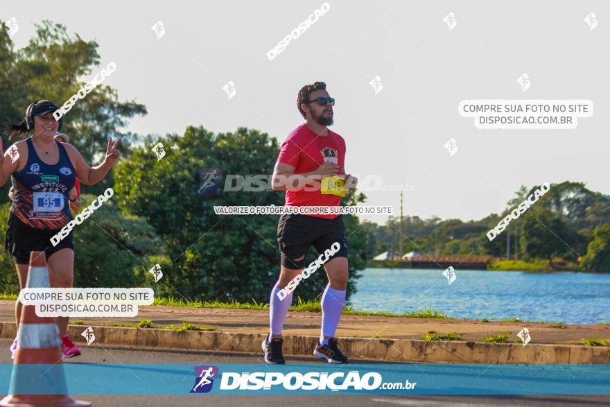 Circuito SESC de Corrida de Rua Londrina 2020