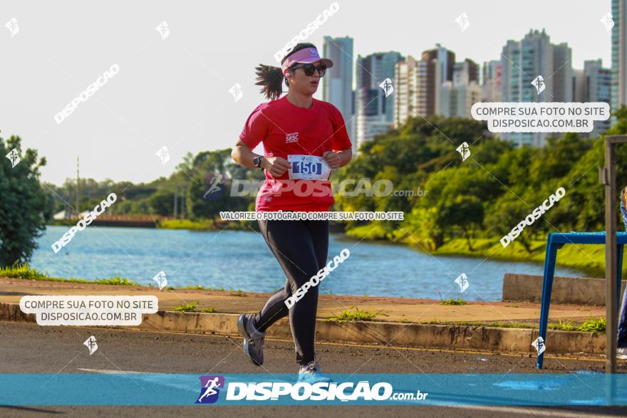 Circuito SESC de Corrida de Rua Londrina 2020