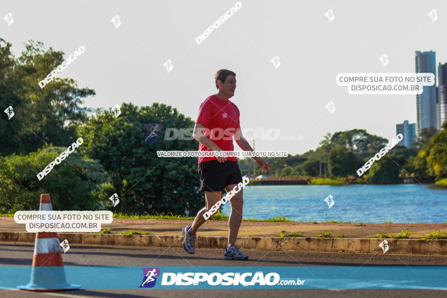 Circuito SESC de Corrida de Rua Londrina 2020