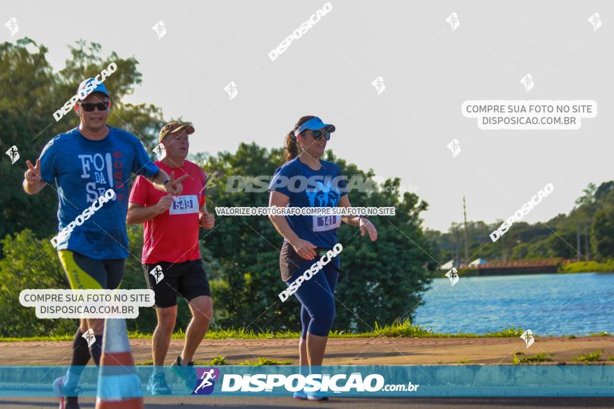 Circuito SESC de Corrida de Rua Londrina 2020