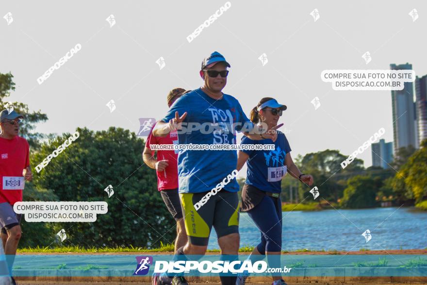 Circuito SESC de Corrida de Rua Londrina 2020