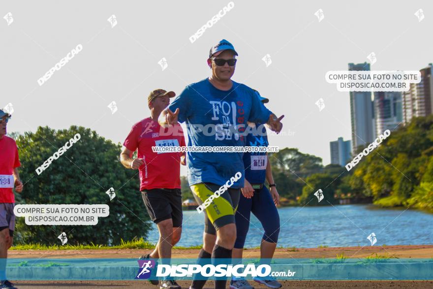 Circuito SESC de Corrida de Rua Londrina 2020