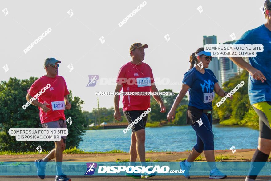 Circuito SESC de Corrida de Rua Londrina 2020