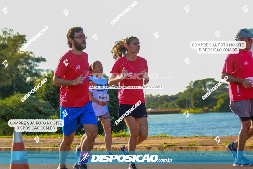 Circuito SESC de Corrida de Rua Londrina 2020