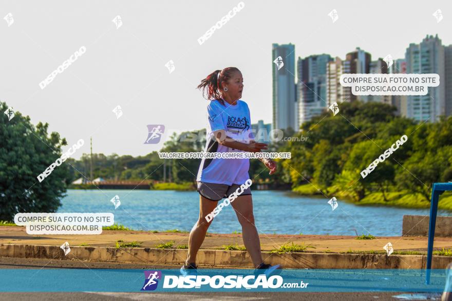 Circuito SESC de Corrida de Rua Londrina 2020