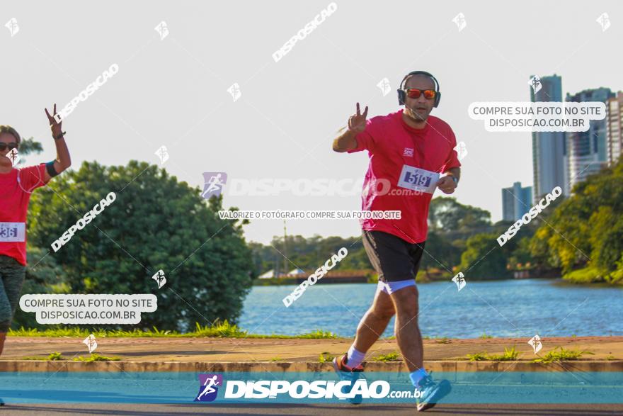 Circuito SESC de Corrida de Rua Londrina 2020