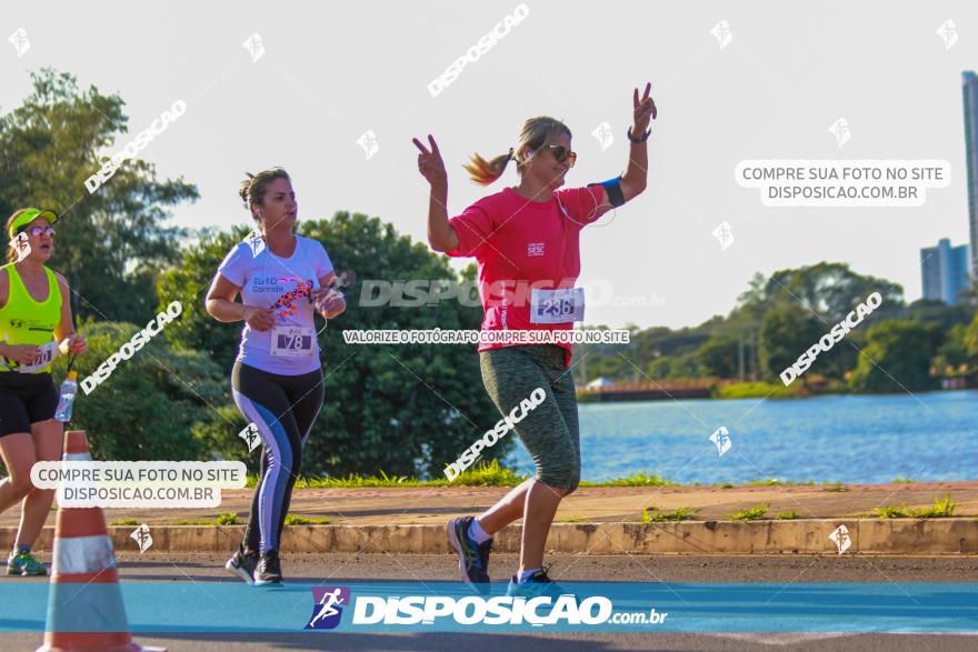 Circuito SESC de Corrida de Rua Londrina 2020