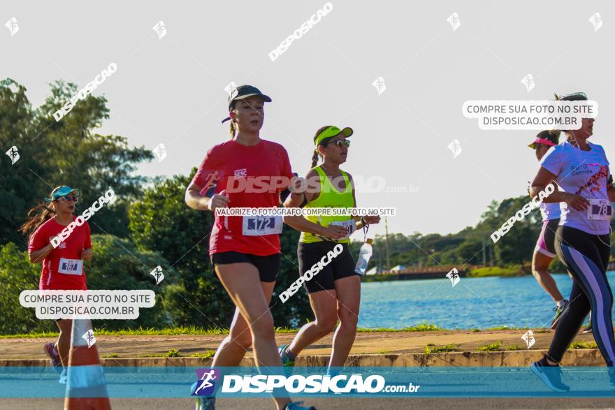 Circuito SESC de Corrida de Rua Londrina 2020