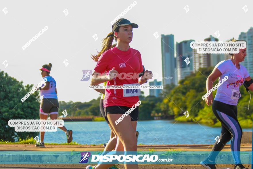 Circuito SESC de Corrida de Rua Londrina 2020