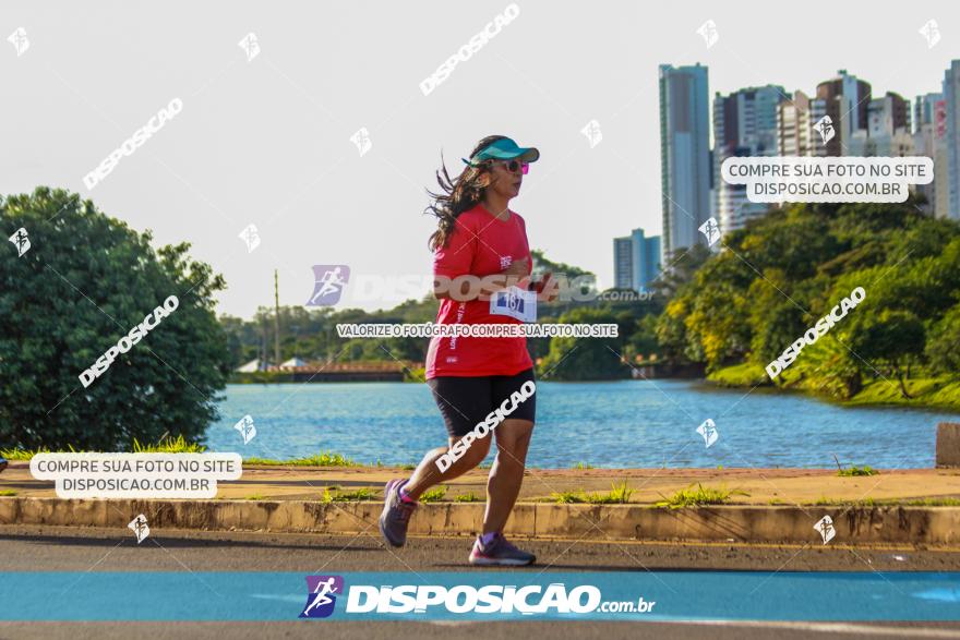 Circuito SESC de Corrida de Rua Londrina 2020