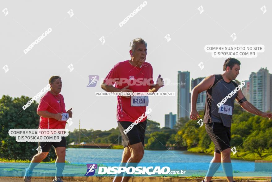 Circuito SESC de Corrida de Rua Londrina 2020