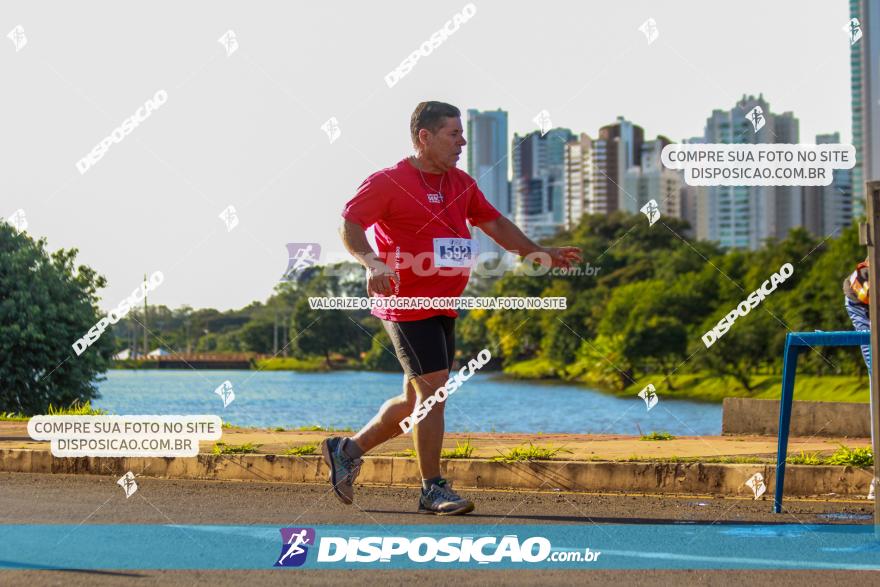 Circuito SESC de Corrida de Rua Londrina 2020