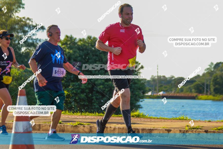 Circuito SESC de Corrida de Rua Londrina 2020