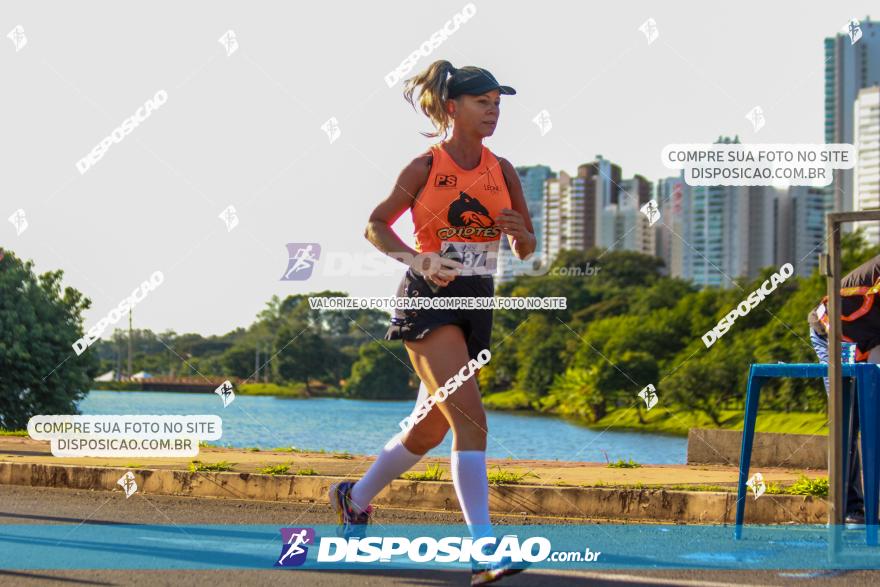 Circuito SESC de Corrida de Rua Londrina 2020