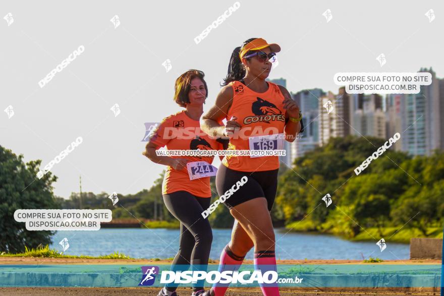 Circuito SESC de Corrida de Rua Londrina 2020