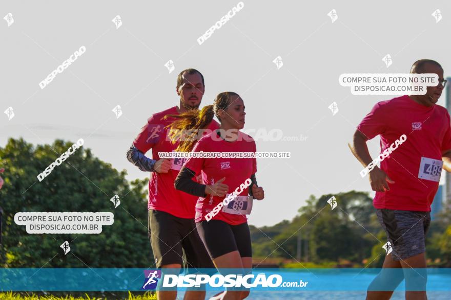 Circuito SESC de Corrida de Rua Londrina 2020