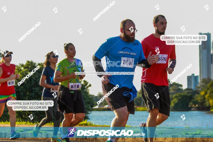 Circuito SESC de Corrida de Rua Londrina 2020