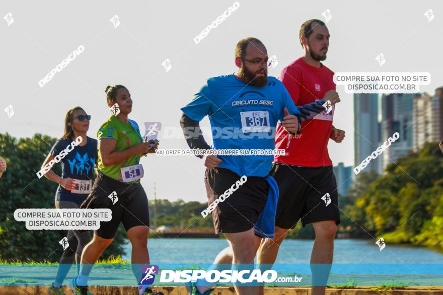 Circuito SESC de Corrida de Rua Londrina 2020