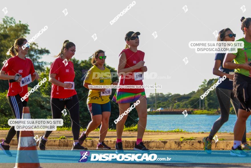 Circuito SESC de Corrida de Rua Londrina 2020