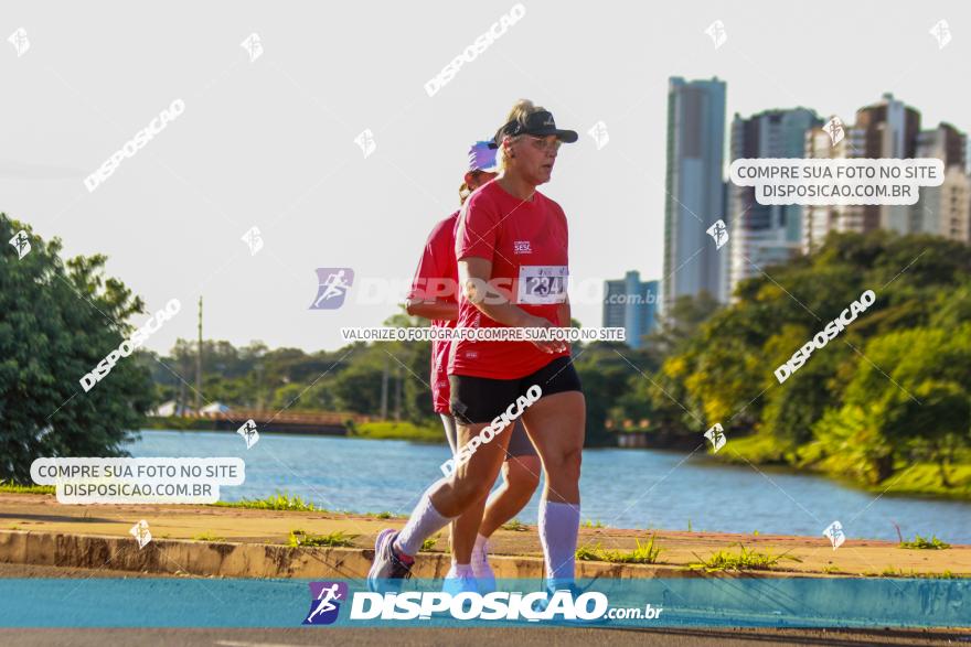 Circuito SESC de Corrida de Rua Londrina 2020