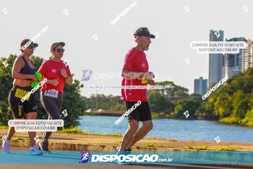 Circuito SESC de Corrida de Rua Londrina 2020