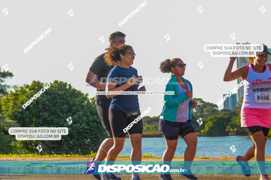 Circuito SESC de Corrida de Rua Londrina 2020