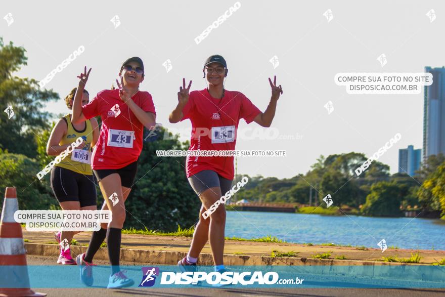 Circuito SESC de Corrida de Rua Londrina 2020